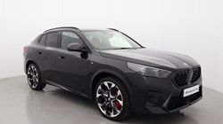 2024 (74) BMW X2 sDrive 20i M Sport 5dr Step Auto 5359987