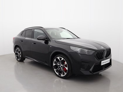 2024 (74) BMW X2 sDrive 20i M Sport 5dr Step Auto