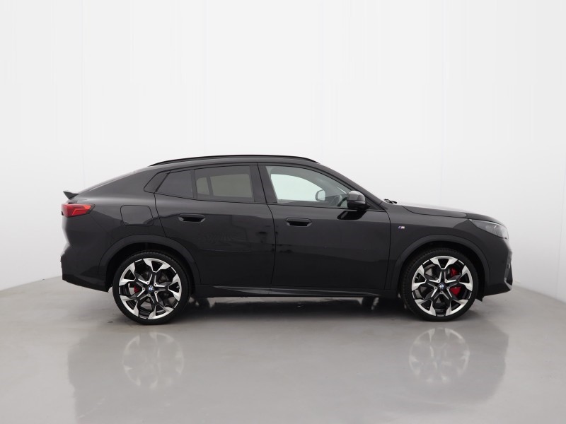 2024 (74) BMW X2 sDrive 20i M Sport 5dr Step Auto 5359994