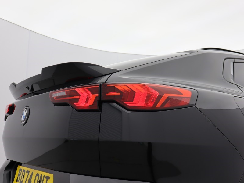 2024 (74) BMW X2 sDrive 20i M Sport 5dr Step Auto 5359995