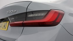 2024 (24) BMW 3 SERIES 330e xDrive M Sport 4dr Step Auto 5407604