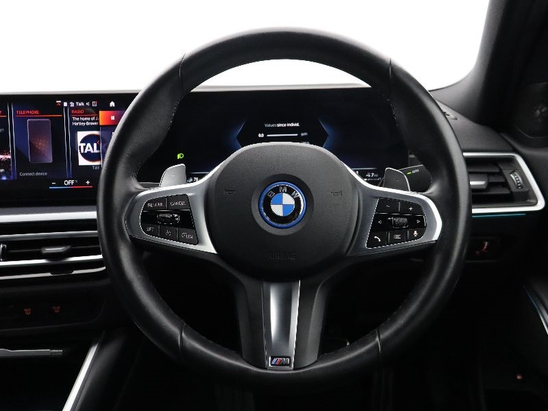 2024 (24) BMW 3 SERIES 330e xDrive M Sport 4dr Step Auto 5407651