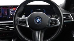 2024 (24) BMW 3 SERIES 330e xDrive M Sport 4dr Step Auto 5407651