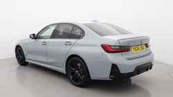 2024 (24) BMW 3 SERIES 330e xDrive M Sport 4dr Step Auto 5407661