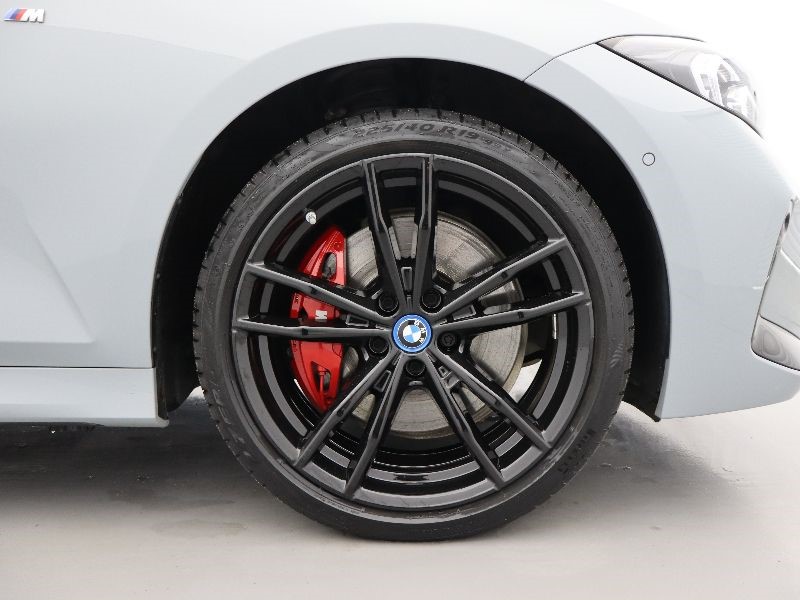 2024 (24) BMW 3 SERIES 330e xDrive M Sport 4dr Step Auto 5407602