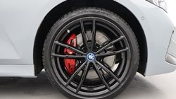2024 (24) BMW 3 SERIES 330e xDrive M Sport 4dr Step Auto 5407602