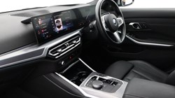 2024 (24) BMW 3 SERIES 330e xDrive M Sport 4dr Step Auto 5407668