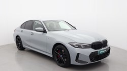 2024 (24) BMW 3 SERIES 330e xDrive M Sport 4dr Step Auto 5407657