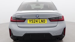 2024 (24) BMW 3 SERIES 330e xDrive M Sport 4dr Step Auto 5407662