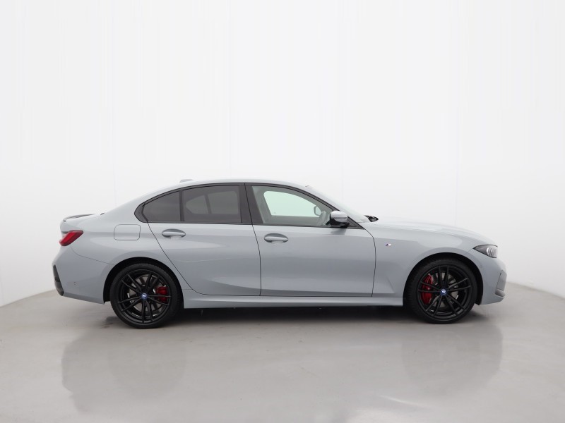 2024 (24) BMW 3 SERIES 330e xDrive M Sport 4dr Step Auto 5407664