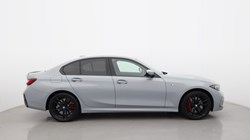 2024 (24) BMW 3 SERIES 330e xDrive M Sport 4dr Step Auto 5407664