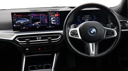 2024 (24) BMW 3 SERIES 330e xDrive M Sport 4dr Step Auto 5407650