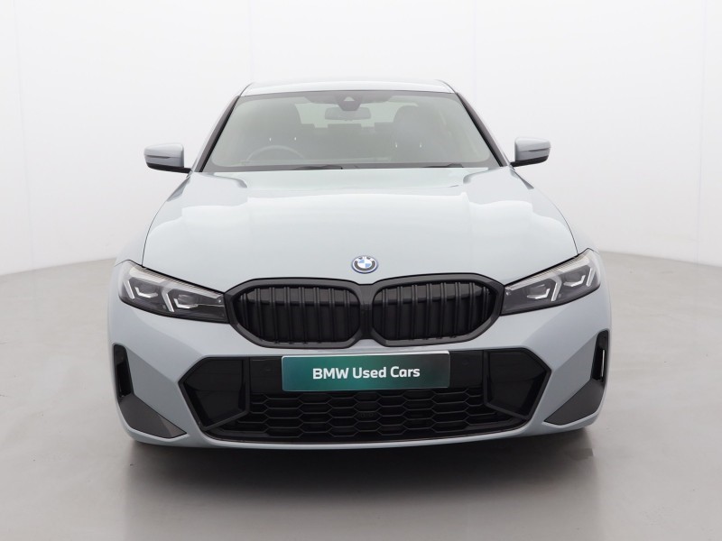 2024 (24) BMW 3 SERIES 330e xDrive M Sport 4dr Step Auto 5407658