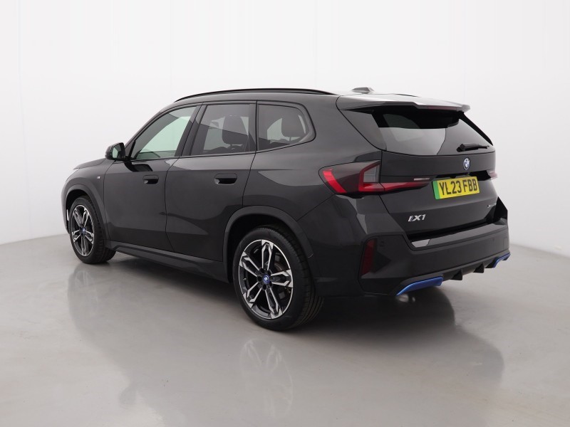2023 (23) BMW iX1 230kW xDrive30 M Sport 65kWh 5dr Auto