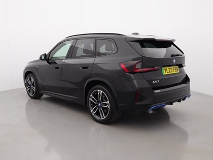 2023 (23) BMW iX1 230kW xDrive30 M Sport 65kWh 5dr Auto