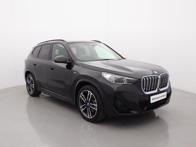 2023 (23) BMW iX1 230kW xDrive30 M Sport 65kWh 5dr Auto