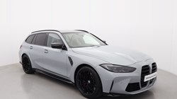 2023 (73) BMW M3 xDrive Competition M 5dr Step Auto 5454937