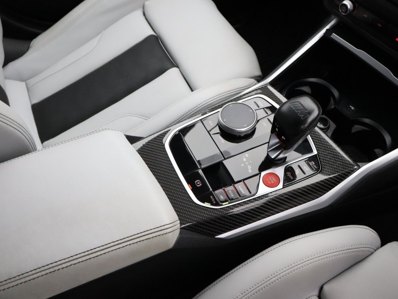 2023 (73) BMW M3 xDrive Competition M 5dr Step Auto 5454983