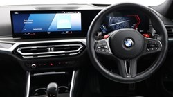 2023 (73) BMW M3 xDrive Competition M 5dr Step Auto 5454978