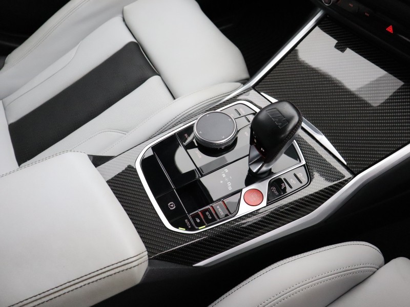 2023 (73) BMW M3 xDrive Competition M 5dr Step Auto 5454986