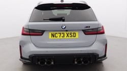 2023 (73) BMW M3 xDrive Competition M 5dr Step Auto 5454942