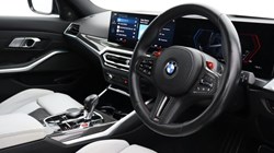 2023 (73) BMW M3 xDrive Competition M 5dr Step Auto 5454975