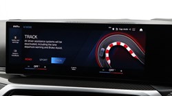 2023 (73) BMW M3 xDrive Competition M 5dr Step Auto 5455007