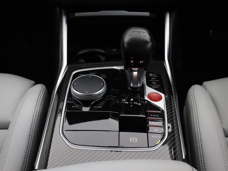 2023 (73) BMW M3 xDrive Competition M 5dr Step Auto 5454982