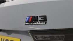 2023 (73) BMW M3 xDrive Competition M 5dr Step Auto 5454946