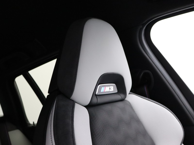 2023 (73) BMW M3 xDrive Competition M 5dr Step Auto 5454989
