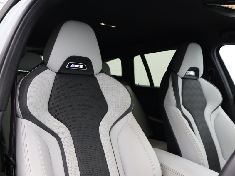 2023 (73) BMW M3 xDrive Competition M 5dr Step Auto 5454965