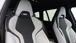 2023 (73) BMW M3 xDrive Competition M 5dr Step Auto 5454965