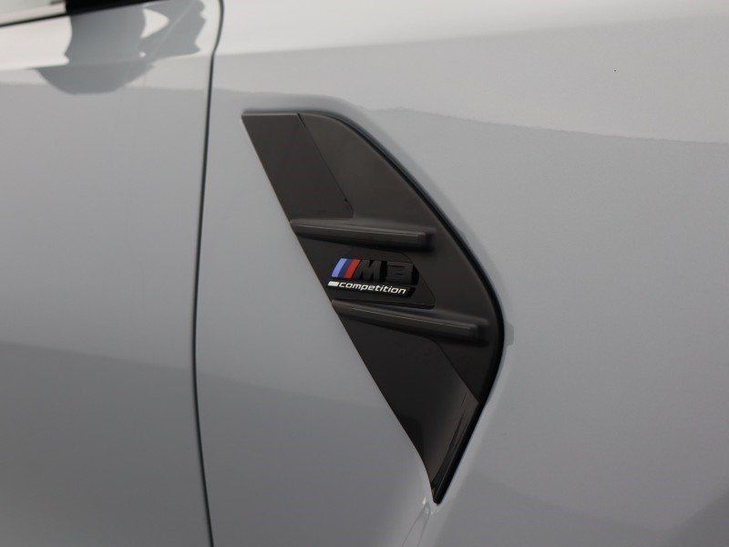 2023 (73) BMW M3 xDrive Competition M 5dr Step Auto 5454963