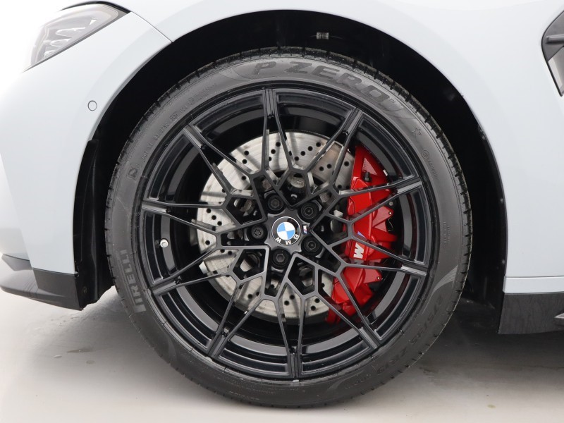 2023 (73) BMW M3 xDrive Competition M 5dr Step Auto 5454957