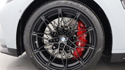 2023 (73) BMW M3 xDrive Competition M 5dr Step Auto 5454957