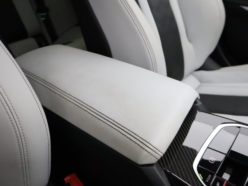 2023 (73) BMW M3 xDrive Competition M 5dr Step Auto 5454987