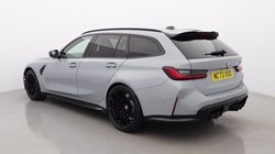 2023 (73) BMW M3 xDrive Competition M 5dr Step Auto 5454941