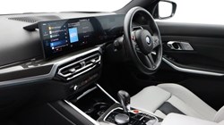2023 (73) BMW M3 xDrive Competition M 5dr Step Auto 5455013