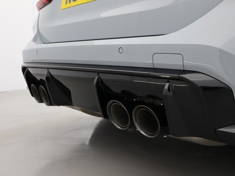 2023 (73) BMW M3 xDrive Competition M 5dr Step Auto 5454949