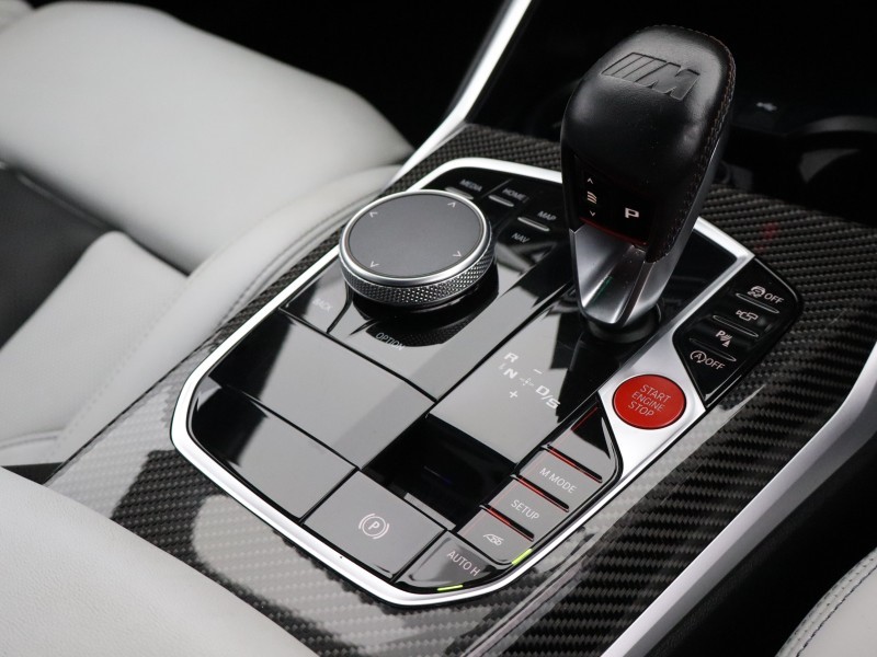 2023 (73) BMW M3 xDrive Competition M 5dr Step Auto 5454984