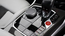 2023 (73) BMW M3 xDrive Competition M 5dr Step Auto 5454984