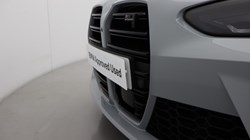 2023 (73) BMW M3 xDrive Competition M 5dr Step Auto 5454959