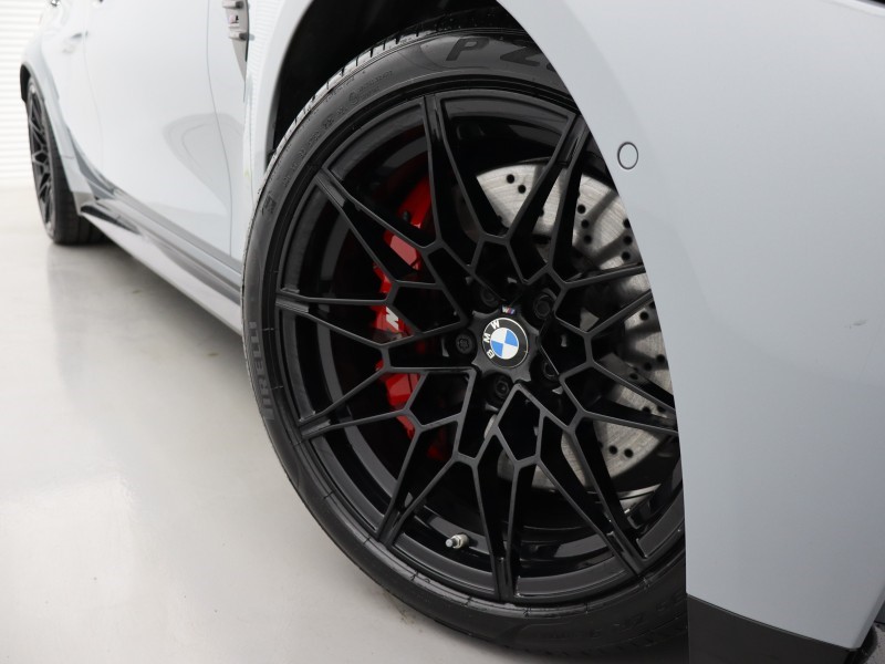 2023 (73) BMW M3 xDrive Competition M 5dr Step Auto 5455010
