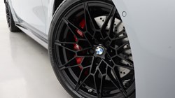 2023 (73) BMW M3 xDrive Competition M 5dr Step Auto 5455010