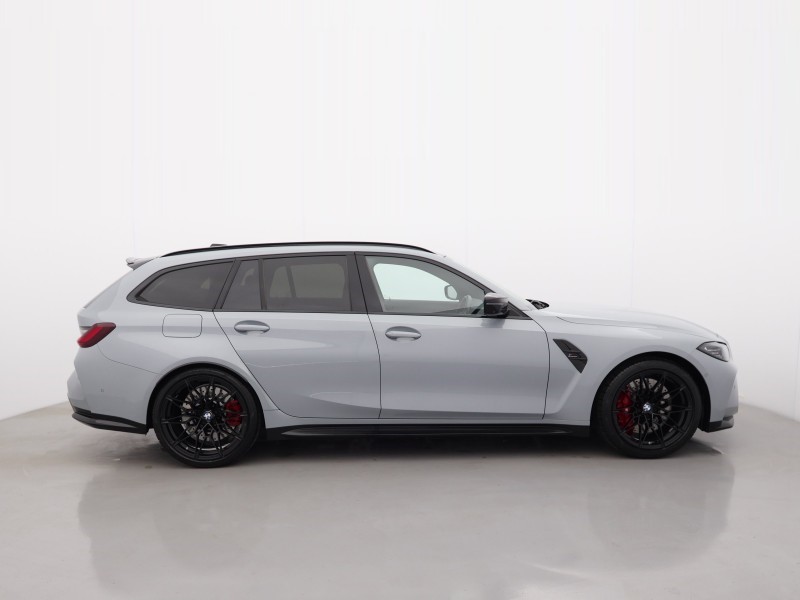 2023 (73) BMW M3 xDrive Competition M 5dr Step Auto 5454944