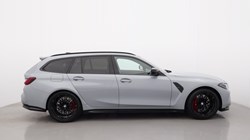 2023 (73) BMW M3 xDrive Competition M 5dr Step Auto 5454944