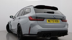 2023 (73) BMW M3 xDrive Competition M 5dr Step Auto 5455012