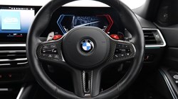 2023 (73) BMW M3 xDrive Competition M 5dr Step Auto 5454979