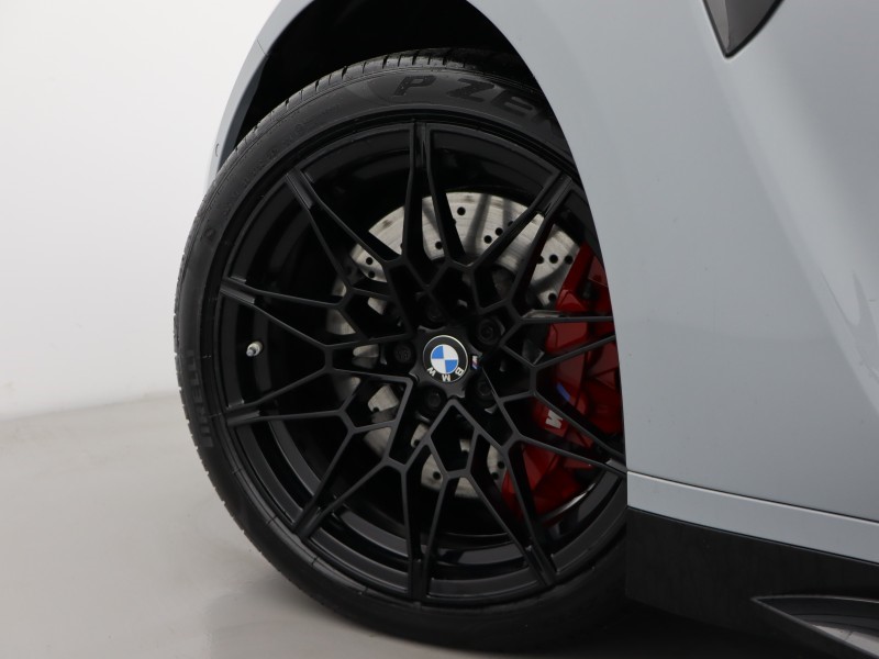 2023 (73) BMW M3 xDrive Competition M 5dr Step Auto 5455011