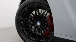 2023 (73) BMW M3 xDrive Competition M 5dr Step Auto 5455011